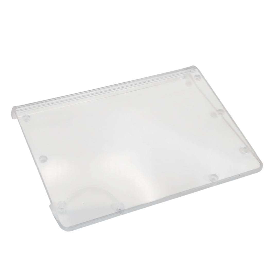 Scatter Plate L