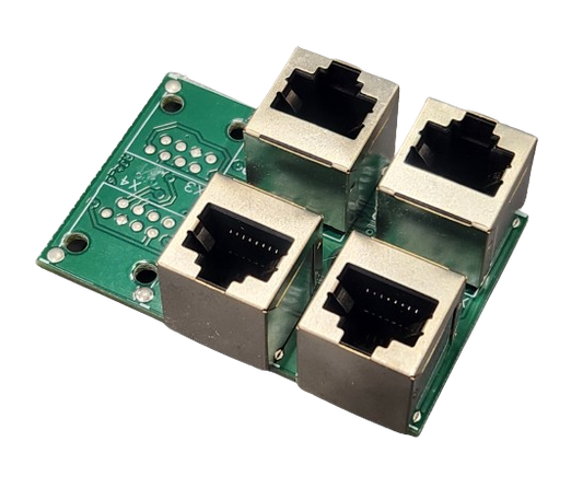 LAN Adapter