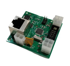 LED Control