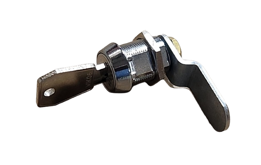 Lock For Doors With Key