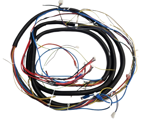 Wires