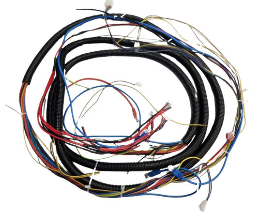 Wires