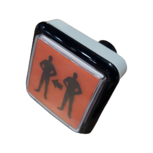 Multiplayer Button