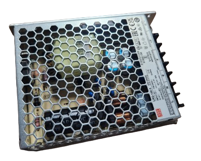 Power Supply 150W - 5V, Pulse