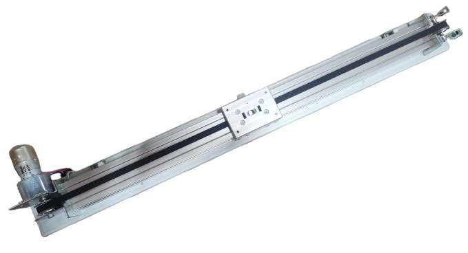 X Rail Unit (Long)
