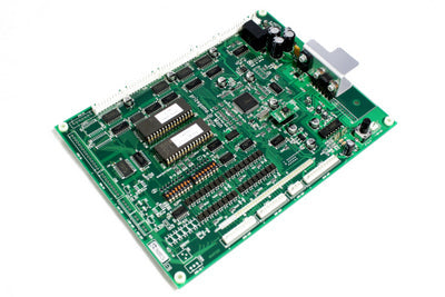 Board, Main