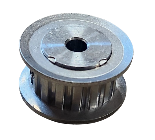 Pulley, Motor BBCL.