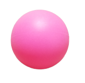 Pink Ball