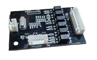 PWM Board (PWM CONTROLER-V01)