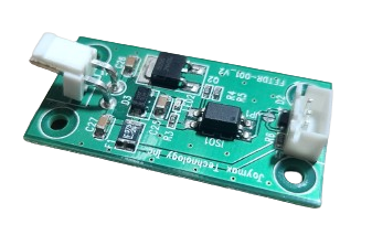 Driver Board (FETDR-001 V2)