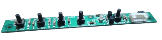 Kb Board (Allystar MOSB-03)