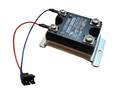 SSR (KD20C15AX)