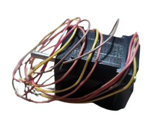 Step Motor (SS1704A20A)