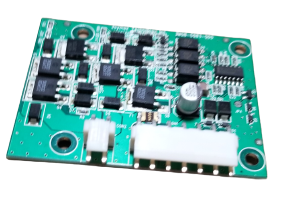DC Motor Driver Board