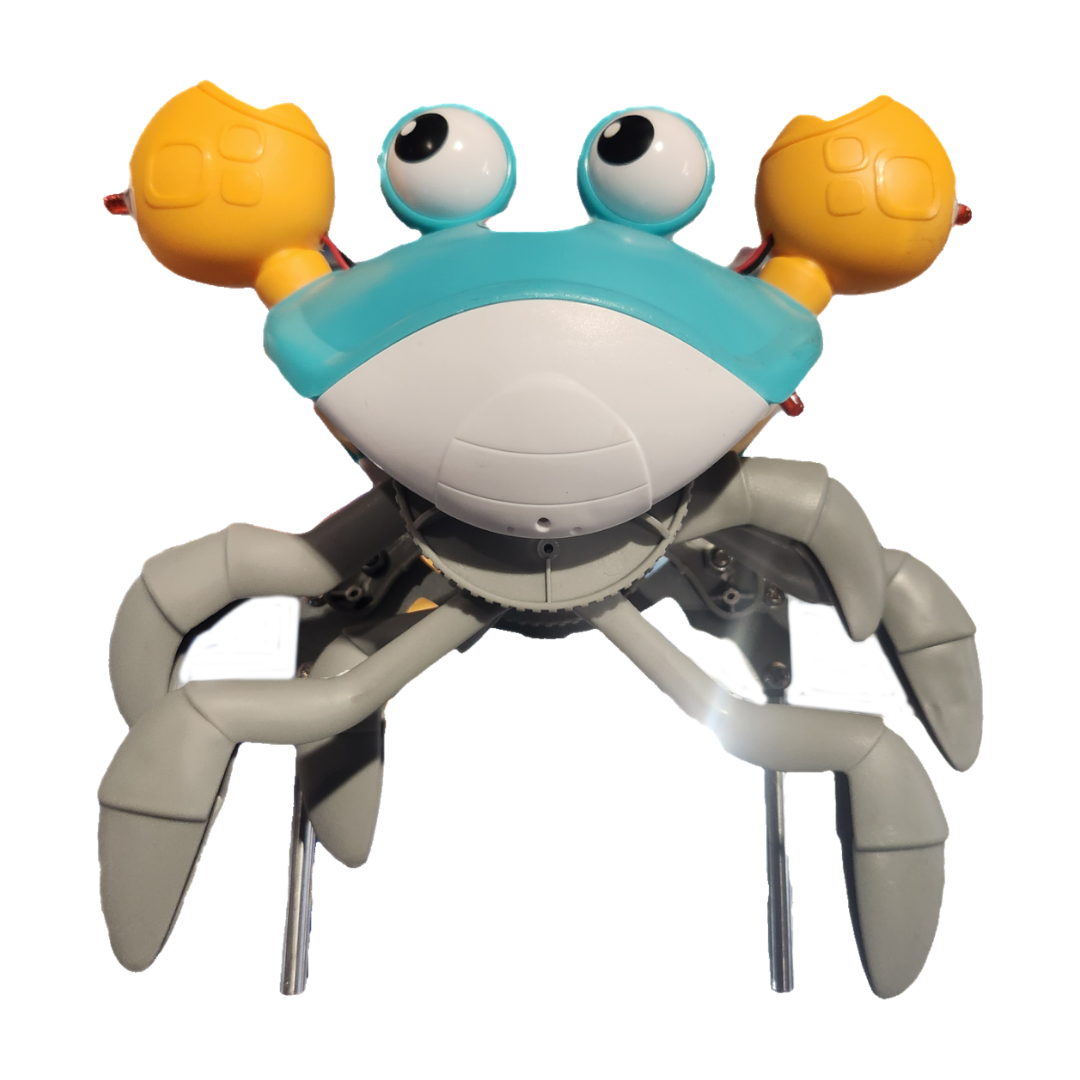 Crab Assy