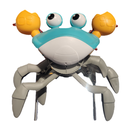 Crab Assy