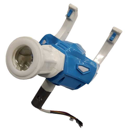 Gun Top Shooting Assy Full Set