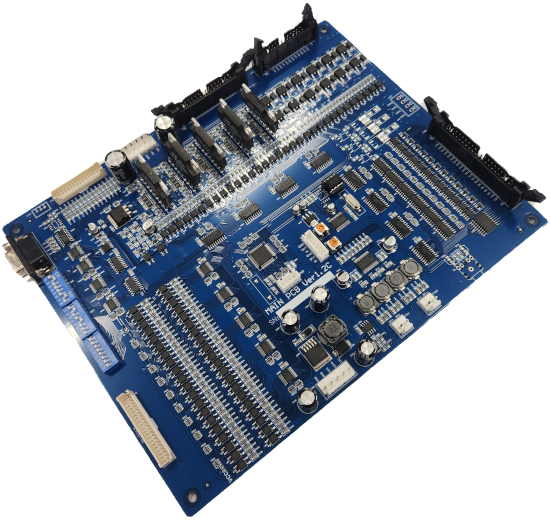 Main Board