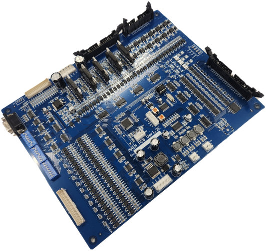 Main Board