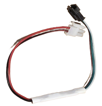Running LED Controller Card