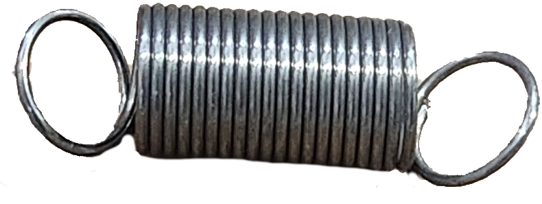 Steel Wire Tension Spring