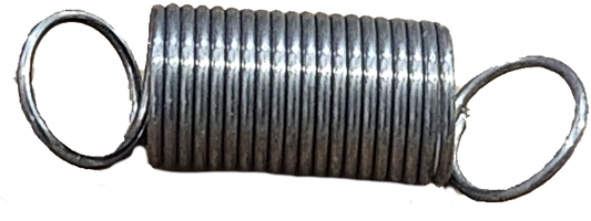 Steel Wire Tension Spring