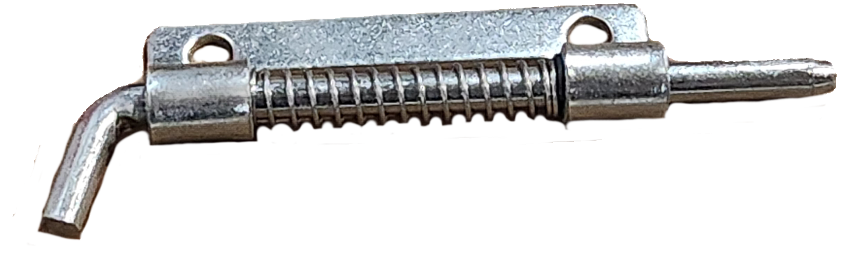 L-Type Spring