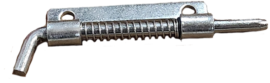 L-Type Spring