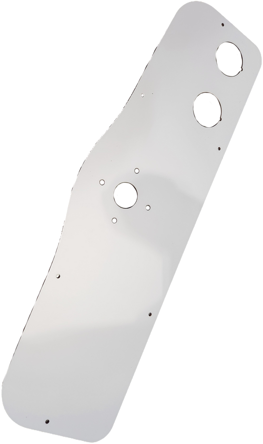 Control Panel Acrylic