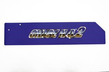 Decal Seat Base Left HQ2