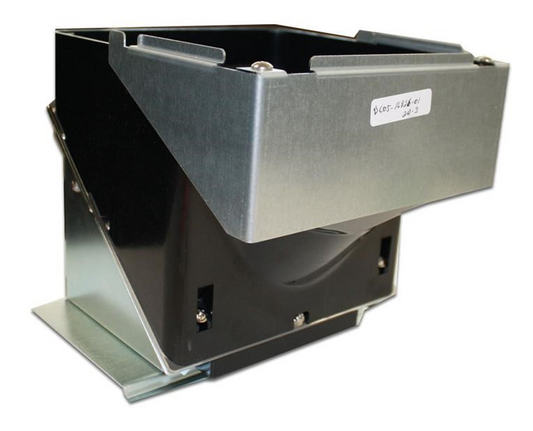 Machine Hopper Assembly