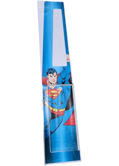 Superman Decal Set (R)
