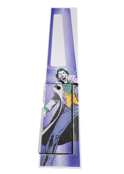 Batman Decal Set (L)