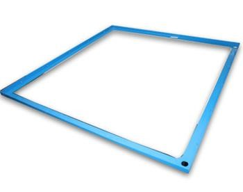 Front Door Frame