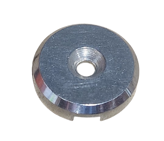 Medal Cir. Outer Ring Guide