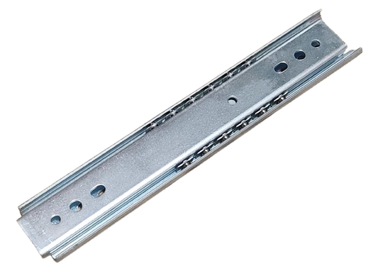 Pusher Guide Rail