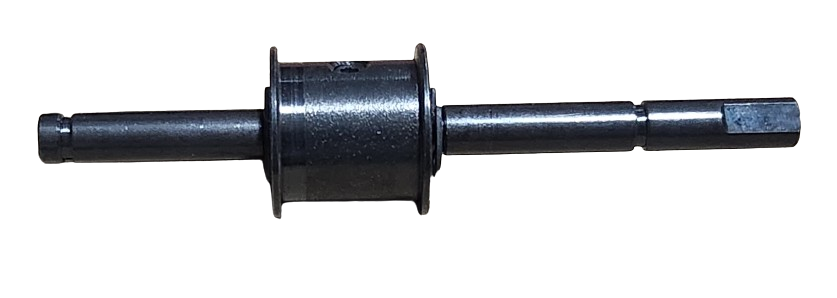 Card Roller Shaft -C