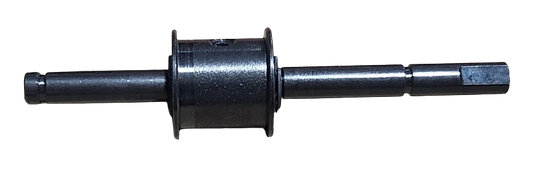 Card Roller Shaft -C