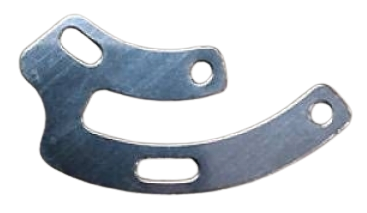 Coin Guide Plate, Elvator Hopper
