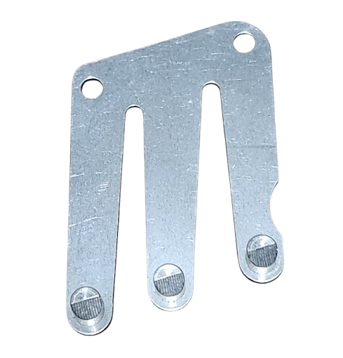 Coin Guide Plate B  AMHP-016A