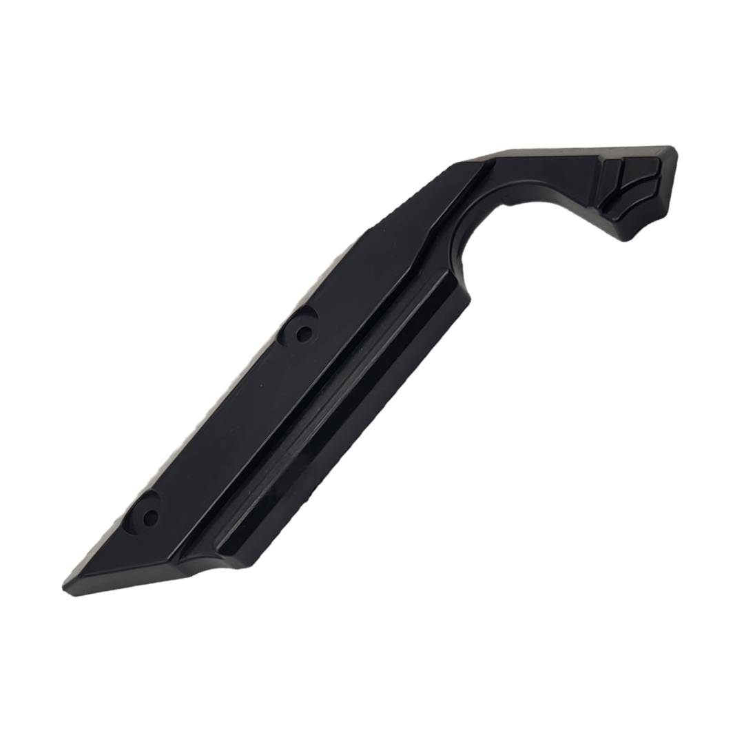 Front Roller Guide Mold-R