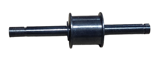 Card Roller Shaft B Assy