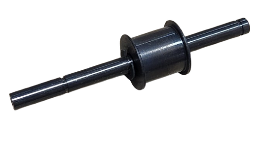 Card Roller Shaft A Assy