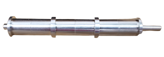 Front Roller-C