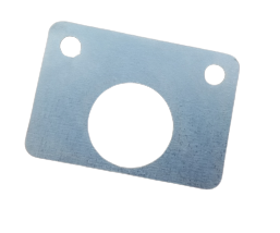 Front Roller Bkt-G