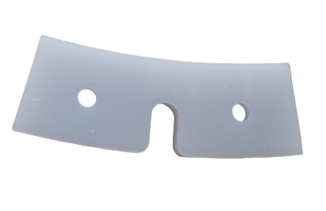 Medal Inlet Guide Block