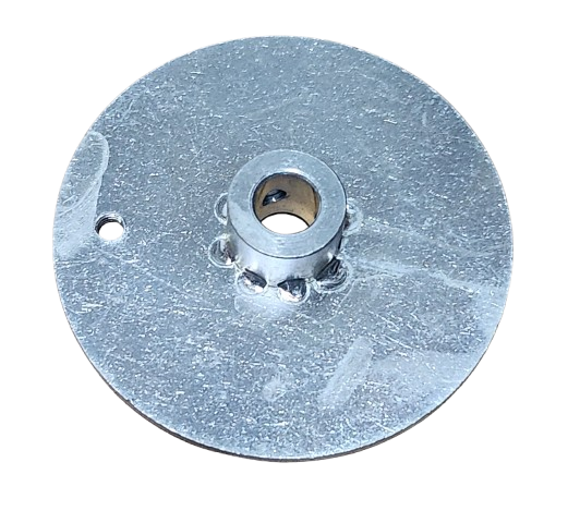 Wiper Motor Shaft Wheel