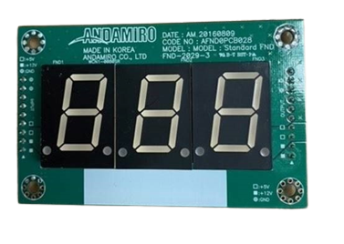 Bonus PCB