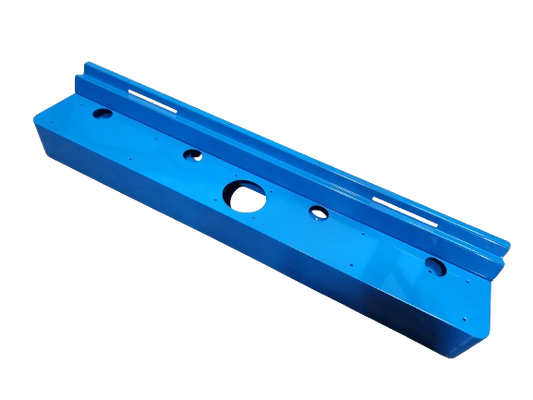 Front Roller Bkrt Supt-B