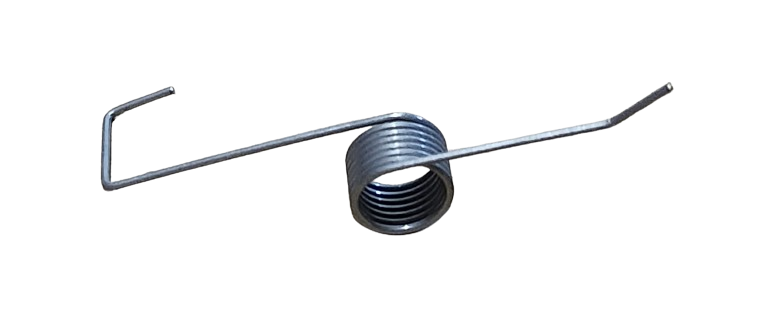 Elevator Hopper Spring